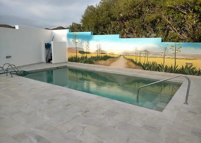 Precioso Loft Con Piscina Comunitaria