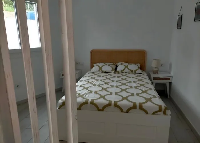 Precioso Loft Con Piscina Comunitaria