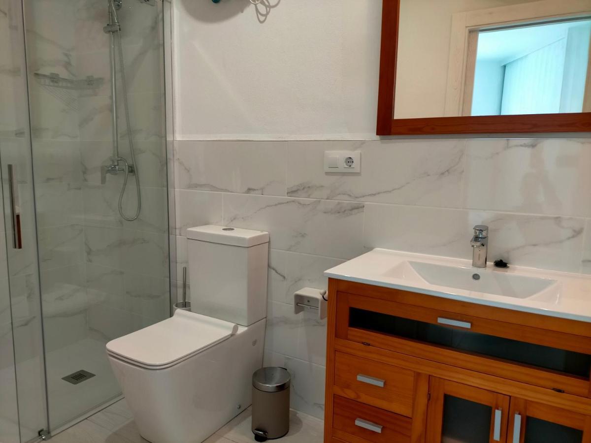 Precioso Loft Con Piscina Comunitaria Apartment *