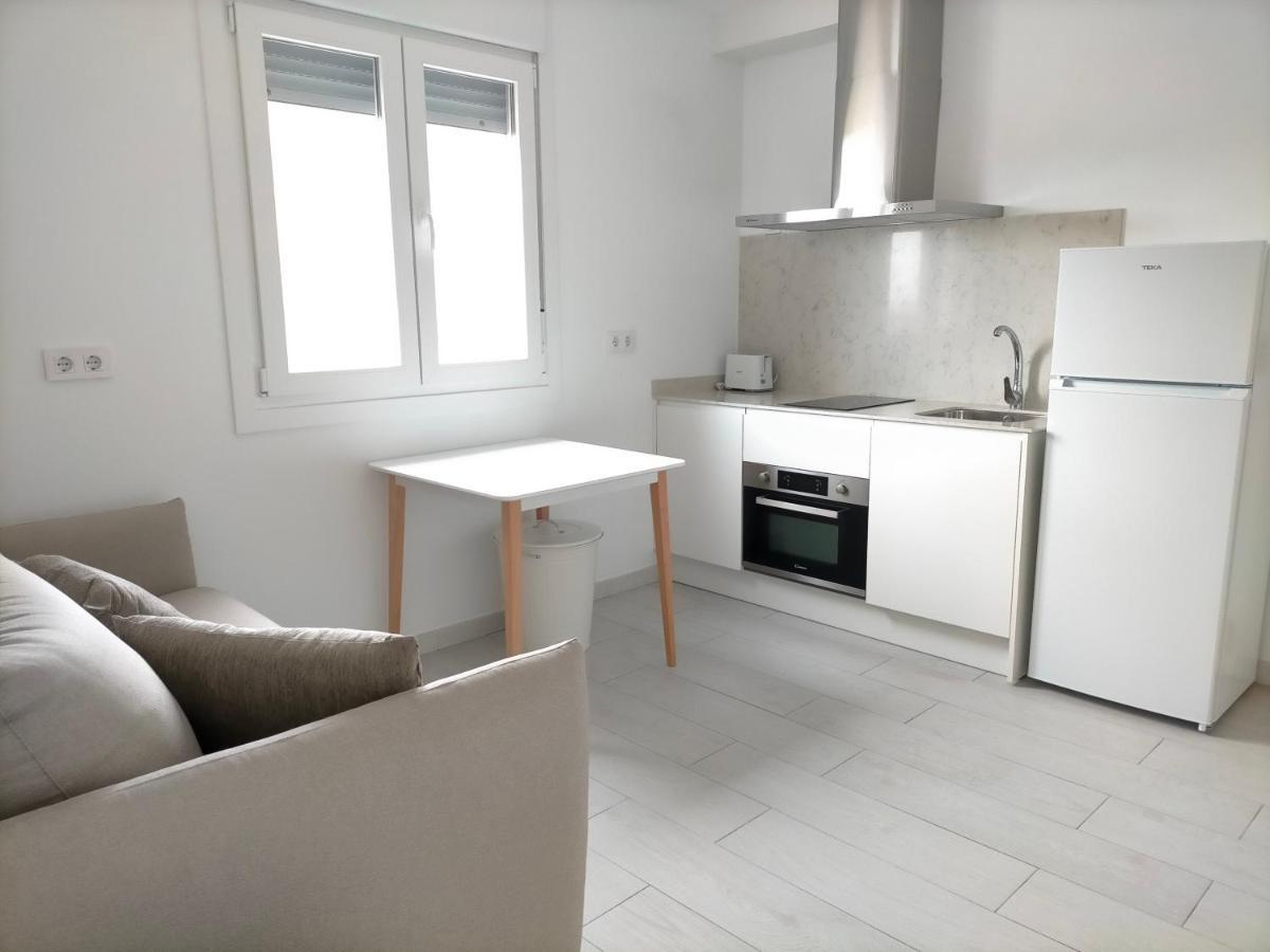 Precioso Loft Con Piscina Comunitaria * Las Negras