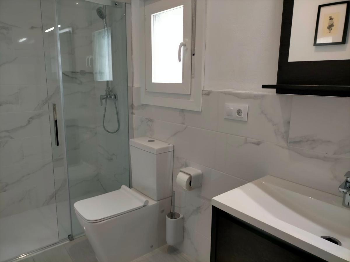 Precioso Loft Con Piscina Comunitaria Las Negras